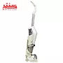 نمای چپ جاروشارژی چندکاره بیسل مدل crosswave x7 plus cordless 3400z