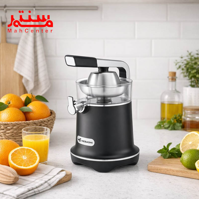 آب مرکبات گیر مباشی مدل mejc3011 در آشپزخانه