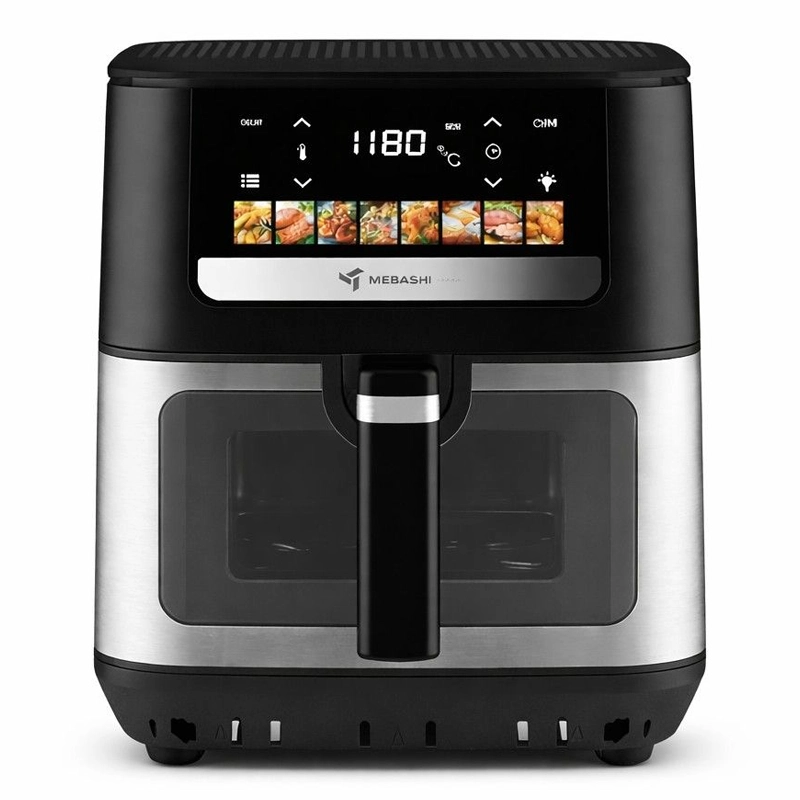 سرخ کن مباشی مدل meaf950