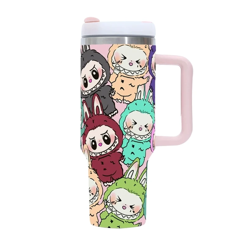 تراول ماگ استنلی  حجم 118ml