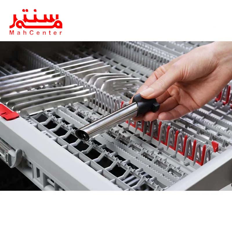 شستشوی اسپرسوساز بوش مدل tie20301