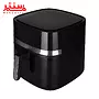 نمای راست سرخ کن گوسونیک مدل gaf108