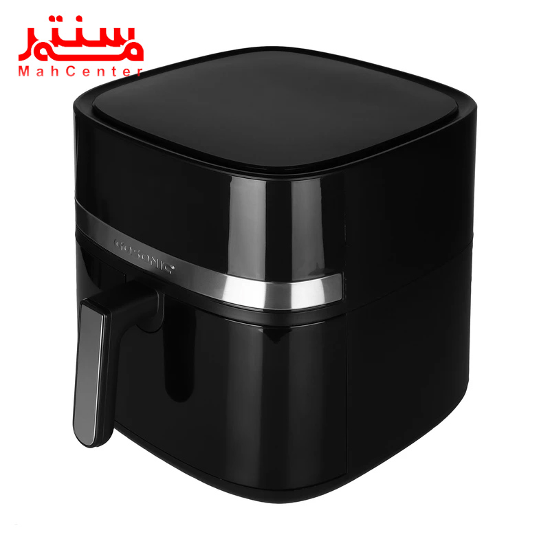 نمای راست سرخ کن گوسونیک مدل gaf108