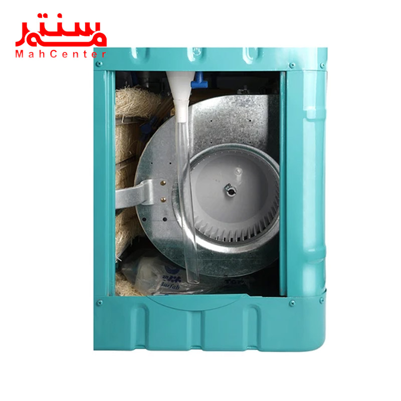 موتور و پمپ کولر آبی پرتابل 2800 برفاب مدل bf2