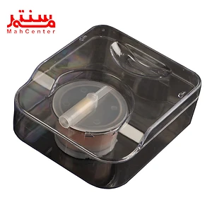 مخزن اتو پرس ژانومه مدل 7100
