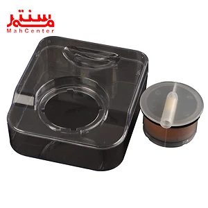 اتو پرس ژانومه مدل 7100 مخزن
