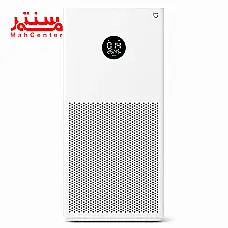 دستگاه تصفیه کننده هوا شیائومی مدل air purifier 4 lite - دوم
