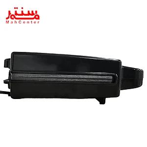 نمای کناری ساندویچ ساز گوسونیک مدل gsm 706