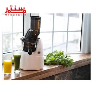 عصاره گیر سام مدل sjb100 در آشپزخانه