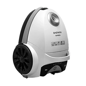 جاروبرقی دوو مدل dvc-s221w سفید