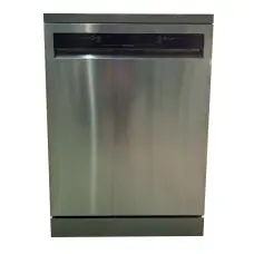 ماشین ظرفشویی دوو 14 نفره مدل DW-160S