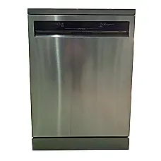 ماشین ظرفشویی دوو 14 نفره مدل dw-160s