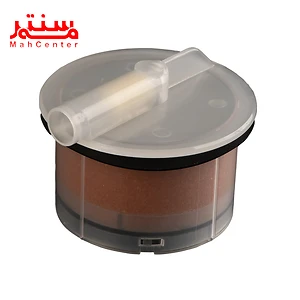 فیلتر اتو پرس ژانومه مدل 7100