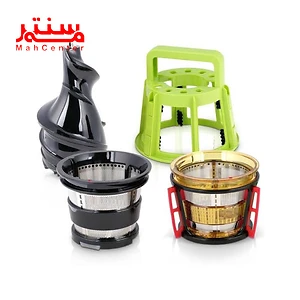 اجزای عصاره گیر سام مدل sjb100