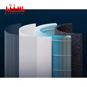 نمایی دیگر از دستگاه تصفیه کننده هوا شیائومی مدل air purifier 4 lite