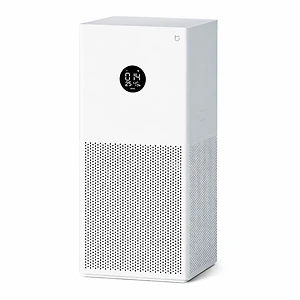 دستگاه تصفیه کننده هوا شیائومی مدل air purifier 4 lite