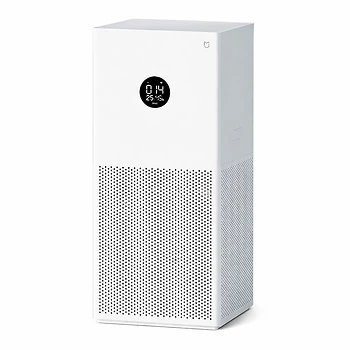 دستگاه تصفیه کننده هوا شیائومی مدل air purifier 4 lite