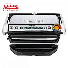 گریل تفال مدل gc715d28 - دوم
