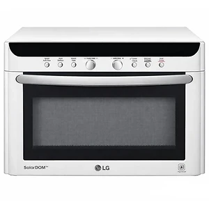 مایکروویو سولاردام ال جی مدل ma3882rcw