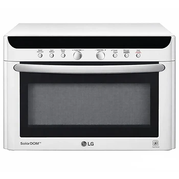 مایکروویو سولاردام ال جی مدل ma3882rcw