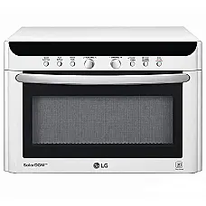 مایکروویو سولاردام ال جی مدل ma3882rcw