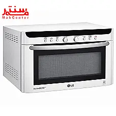 مایکروویو سولاردام ال جی مدل ma3882rcw - دوم