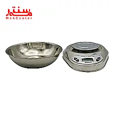 ترازو آشپزخانه کینلی مدل ek03 - دوم