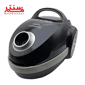 نمای سمت راست جاروبرقی دوو مدل dvc-s221w مشکی