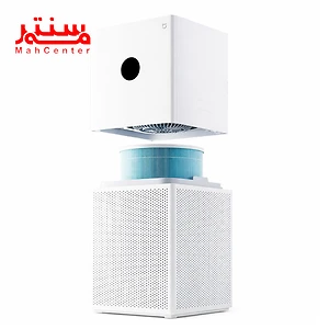 اجزای دستگاه تصفیه کننده هوا شیائومی مدل air purifier 4 lite