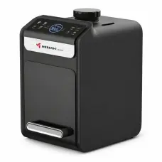 رنده برقی و سالادساز مباشی مدل MESM1002