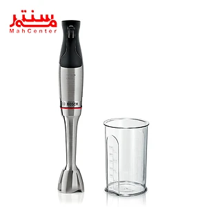 نمای کامل گوشت کوب برقی بوش مدل msm6m821