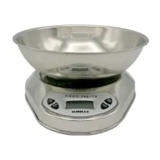 ترازو آشپزخانه کینلی مدل EK03