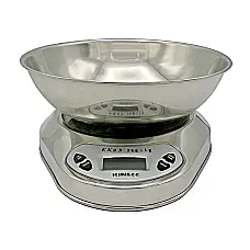 ترازو آشپزخانه کینلی مدل ek03
