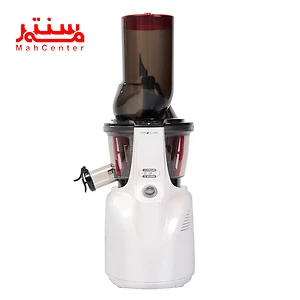 نمای پشتی عصاره گیر سام مدل sjb100