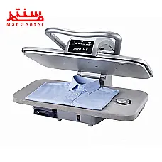 اتو پرس ژانومه مدل 7100 - دوم
