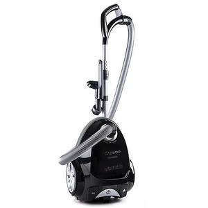 جاروبرقی دوو مدل dvc-s221w مشکی