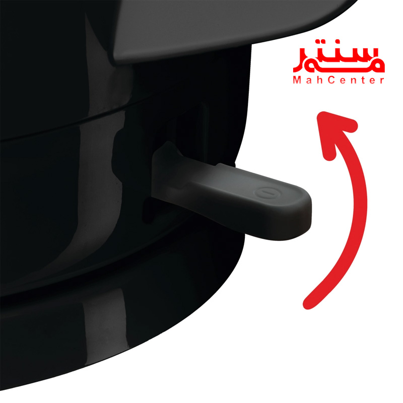 اهرم کتری برقی تفال مدل ko1508de