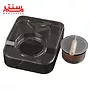 اتو پرس ژانومه مدل 7100 مخزن