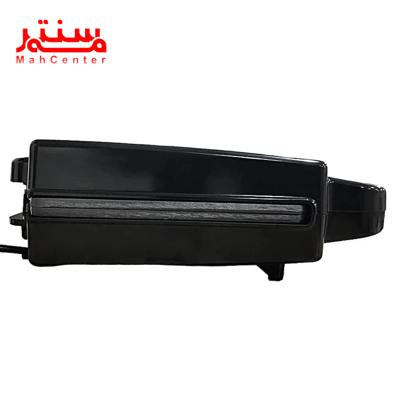 نمای کناری ساندویچ ساز گوسونیک مدل gsm 706