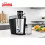 آبمیوه گیری ویلبرگ مدل 801 در آشپزخانه