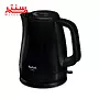 نمای سمت چپ کتری برقی تفال مدل ko1508de