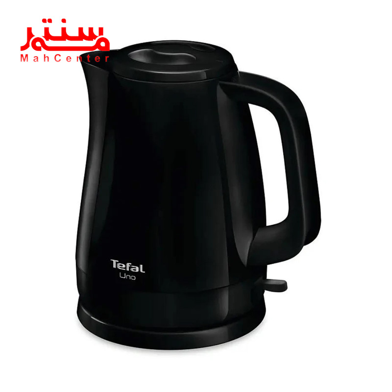 نمای سمت چپ کتری برقی تفال مدل ko1508de