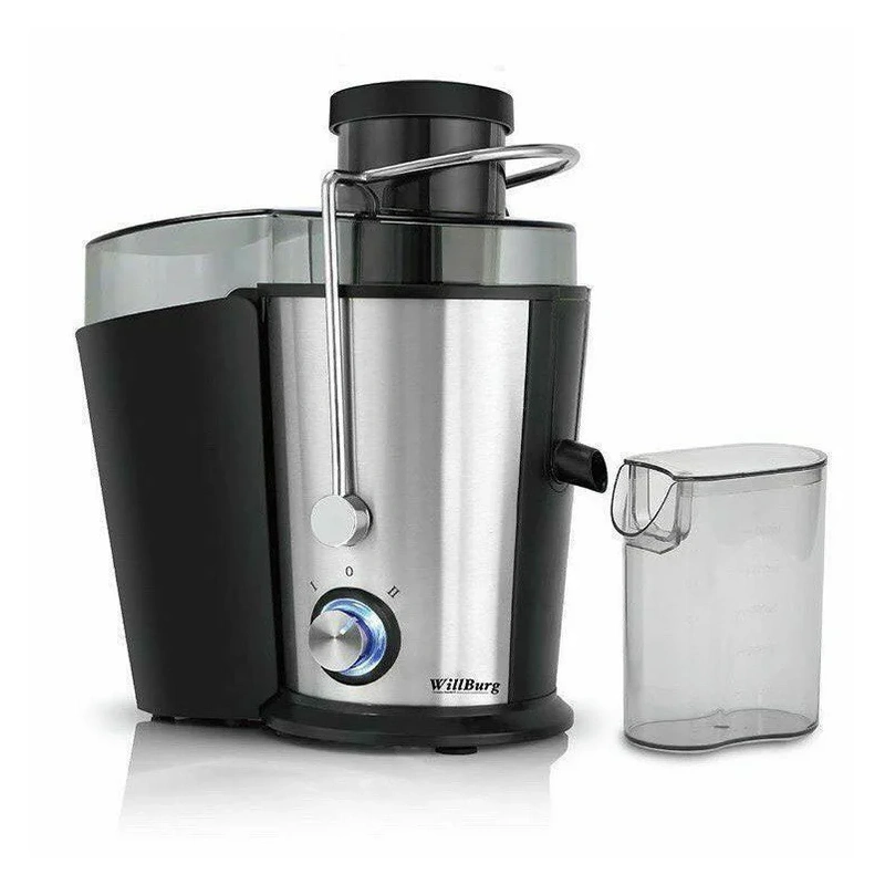 آبمیوه گیری ویلبرگ مدل 801