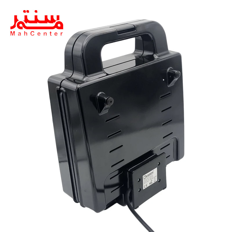 نمای ایستاده ساندویچ ساز گوسونیک مدل gsm 706