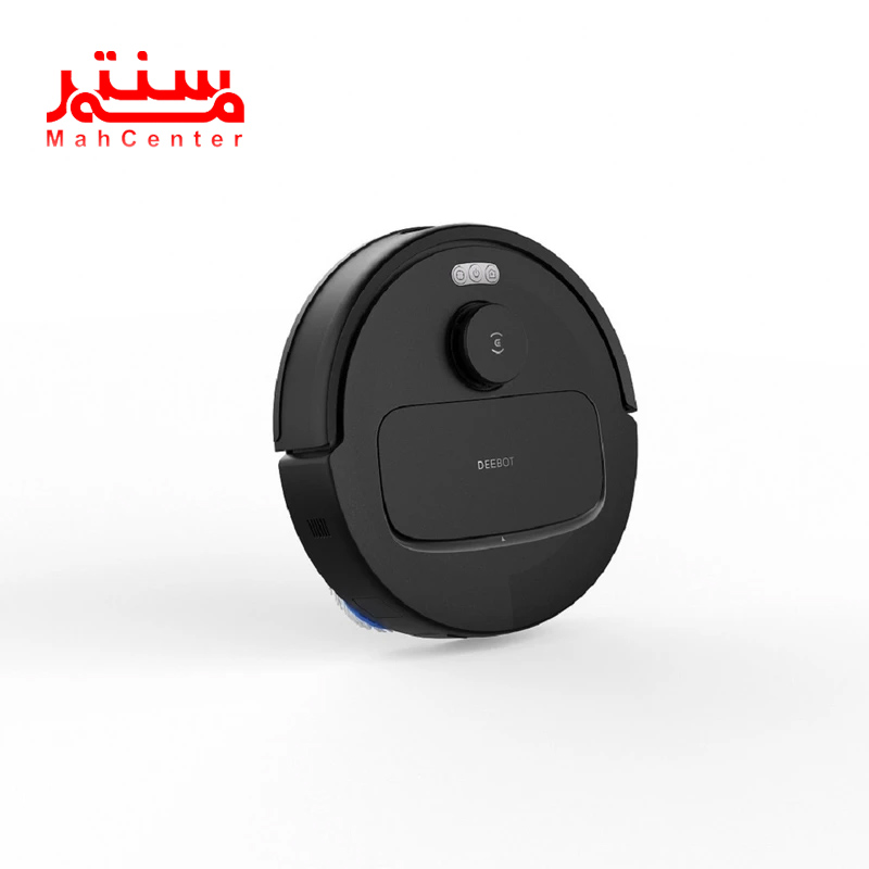 نمای ربات جارو رباتیک اکووکس مدل n30 pro omni