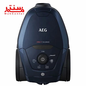 نمای روبه رو جاروبرقی آاگ مدل vx8212st