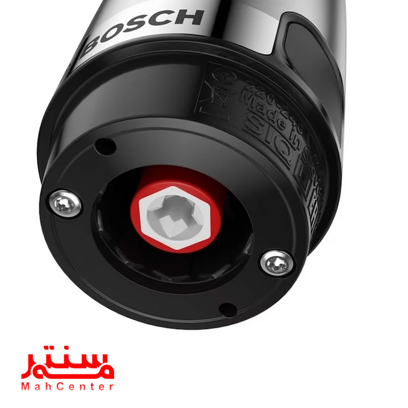 موتور گوشت کوب برقی بوش مدل msm6m821