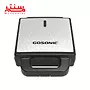 نمای روبه رویی ساندویچ ساز گوسونیک مدل gsm 706