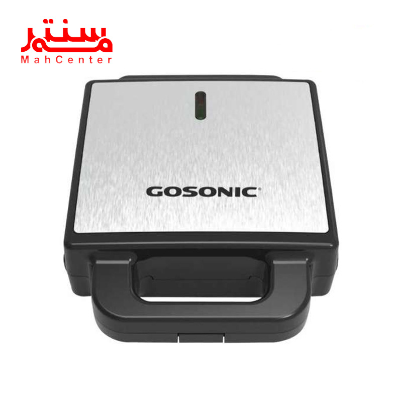نمای روبه رویی ساندویچ ساز گوسونیک مدل gsm 706
