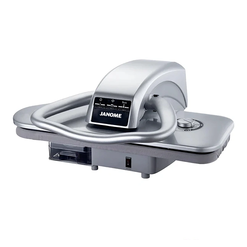 اتو پرس ژانومه مدل 7100